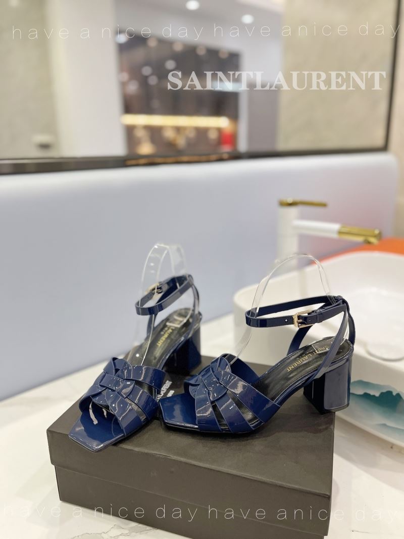 Ysl Shoes